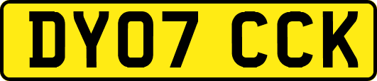 DY07CCK