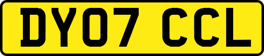 DY07CCL
