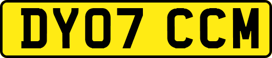 DY07CCM