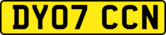 DY07CCN