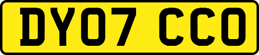 DY07CCO