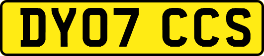 DY07CCS