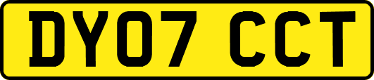DY07CCT