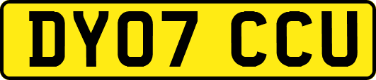 DY07CCU