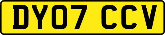 DY07CCV