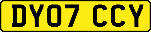 DY07CCY