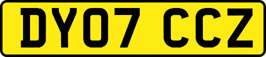 DY07CCZ