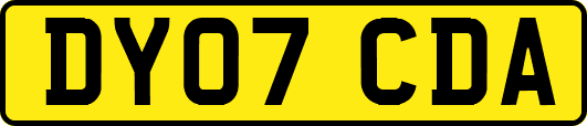 DY07CDA
