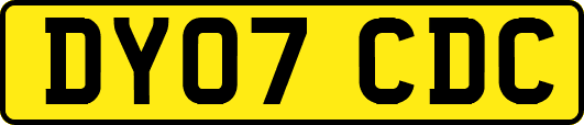 DY07CDC
