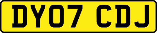 DY07CDJ