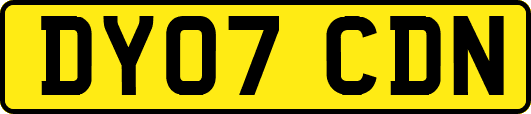 DY07CDN