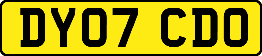 DY07CDO