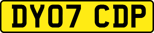 DY07CDP