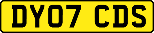 DY07CDS