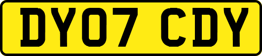 DY07CDY