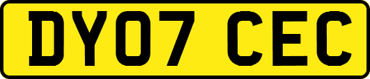 DY07CEC