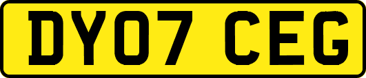 DY07CEG