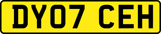 DY07CEH