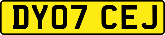 DY07CEJ