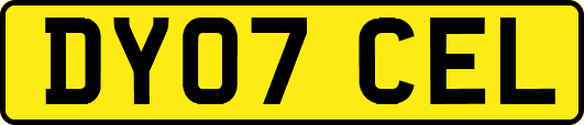 DY07CEL