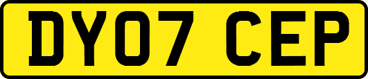 DY07CEP