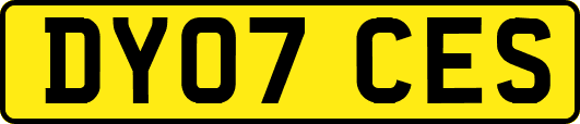 DY07CES