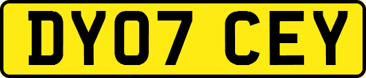 DY07CEY