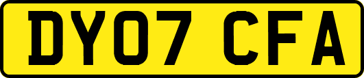 DY07CFA
