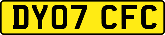 DY07CFC