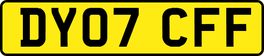DY07CFF