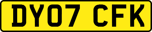 DY07CFK