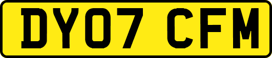 DY07CFM