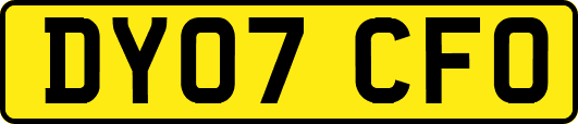DY07CFO