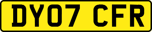 DY07CFR