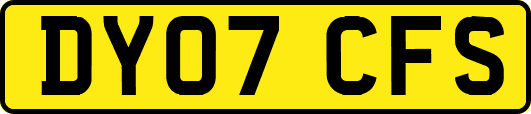 DY07CFS