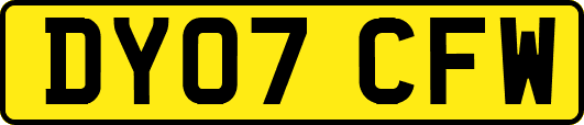 DY07CFW