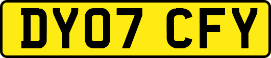 DY07CFY