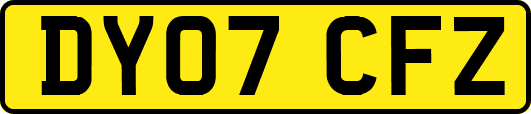 DY07CFZ