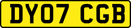 DY07CGB