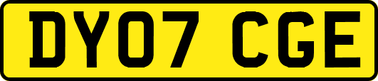 DY07CGE