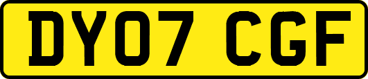 DY07CGF