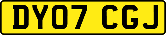 DY07CGJ