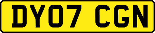 DY07CGN