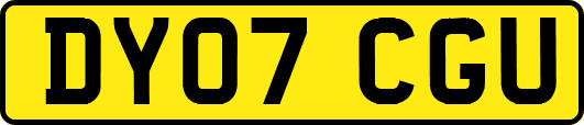 DY07CGU