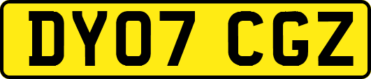 DY07CGZ
