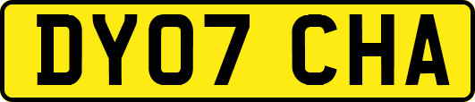 DY07CHA