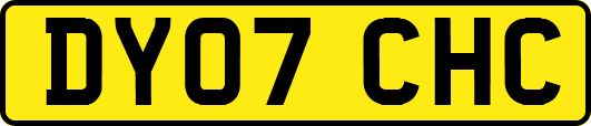 DY07CHC