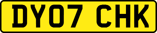 DY07CHK
