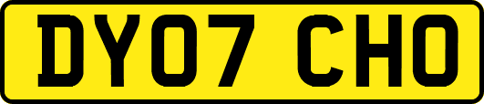 DY07CHO