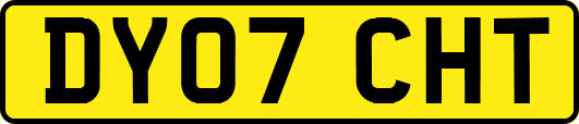 DY07CHT
